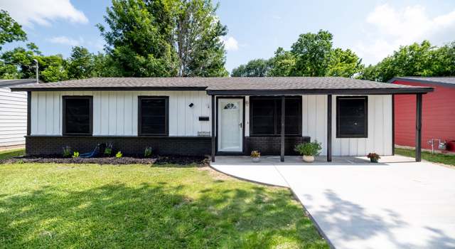Photo of 2904 Rose St, Pasadena, TX 77503