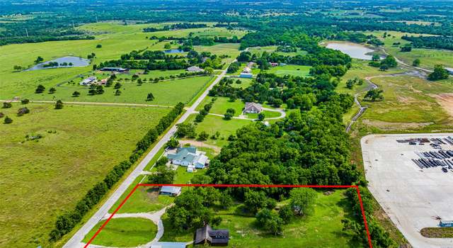 Photo of 3100 William B Travis Rd, Brenham, TX 77833