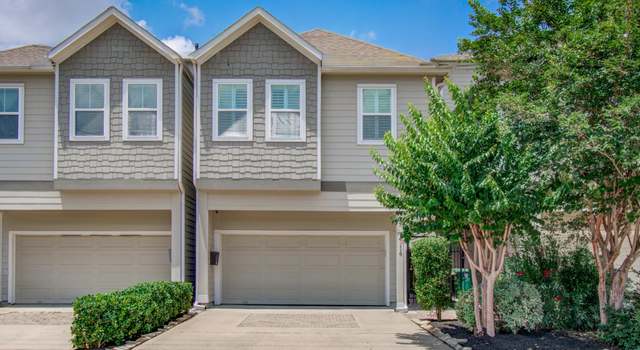 Photo of 4116 Drake St, Houston, TX 77005