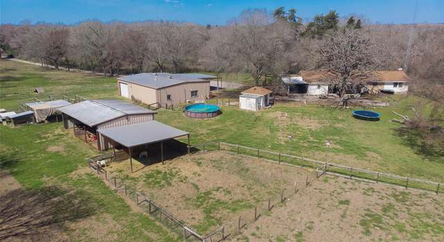 Photo of 16947 Highway 21 W, North Zulch, TX 77872