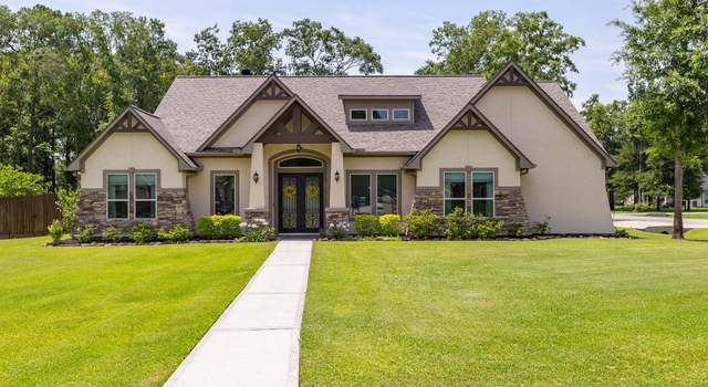Photo of 27638 Concho Dr, Splendora, TX 77372