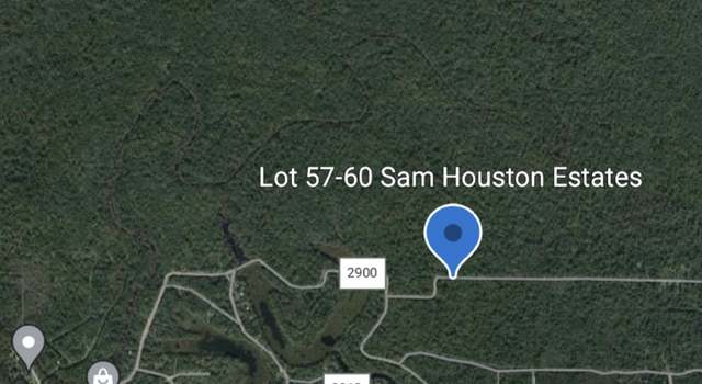 Photo of 000 Lots 57-60, Cleveland, TX 77327
