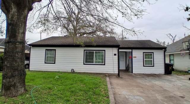 Photo of 6745 Limestone St, Houston, TX 77092
