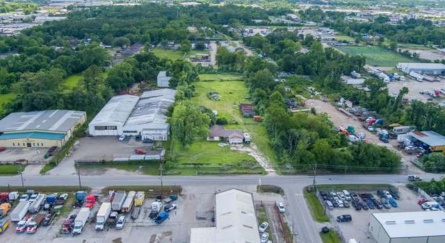 Photo of 13845 Chrisman Rd, Houston, TX 77039
