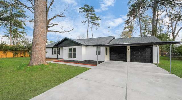 Photo of 16015 Waycreek Rd, Houston, UT 77068
