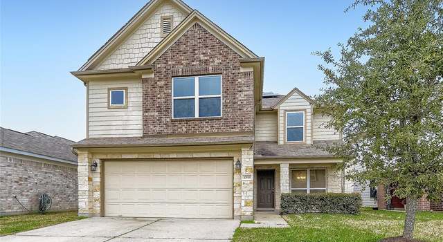 Photo of 10939 E Fall Fern Cir, Houston, TX 77044