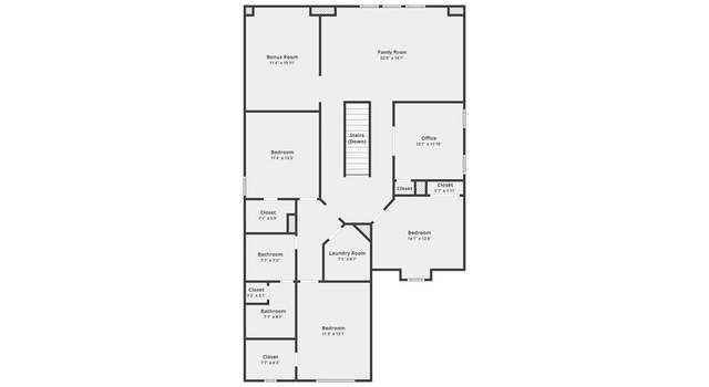 Photo of 10939 E Fall Fern Cir, Houston, TX 77044