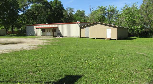 Photo of 1700 Fm 3277, Livingston, TX 77351