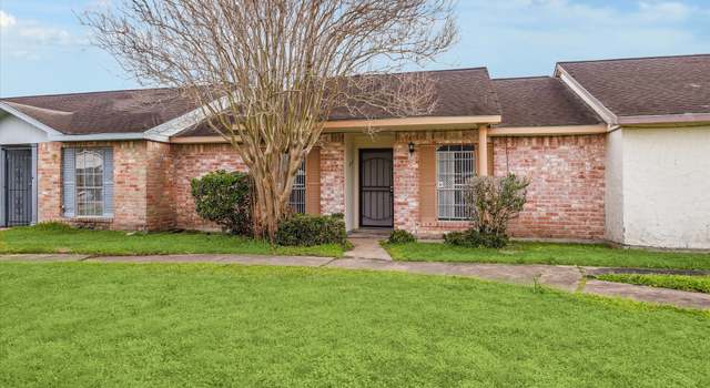 Photo of 6827 Chasewood Dr, Houston, TX 77489