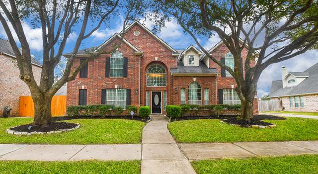 Photo of 5211 Highland Falls Ln, Katy, TX 77450