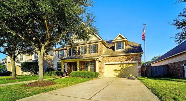 Photo of 2522 Montclair Ct, League City, TX 77573