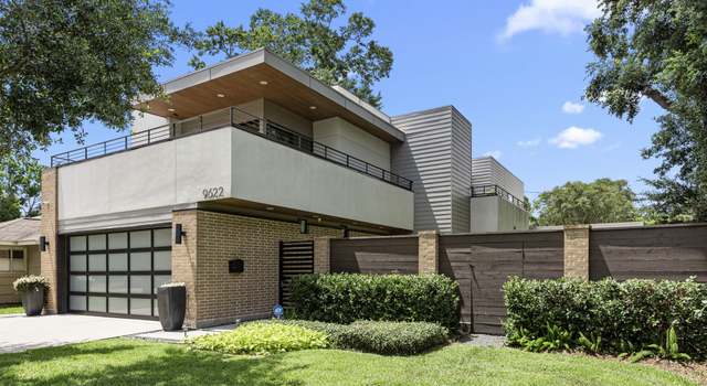 Photo of 9622 Pine Lake Dr, Houston, TX 77055