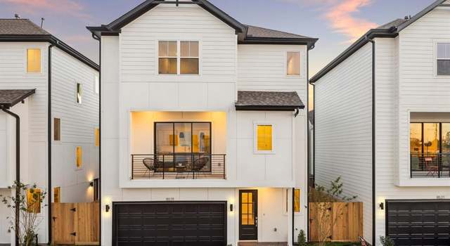 Photo of 8509 Kolbe Village Way, Houston, TX 77055