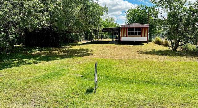 Photo of 209 Osage St, Refugio, TX 78377