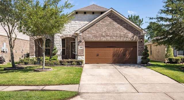 Photo of 16650 Lake Prince Ln, Houston, TX 77044