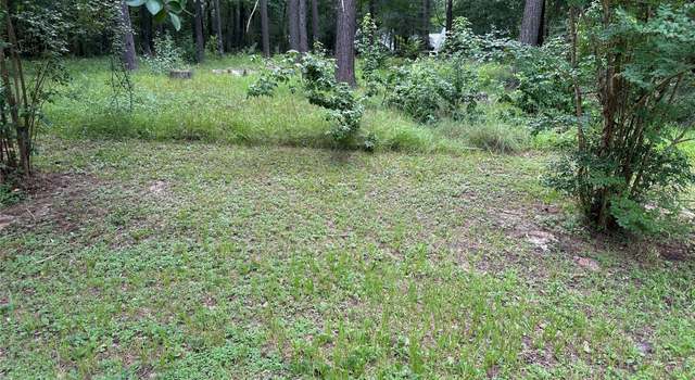 Photo of 3779 Spring Dr, Huntsville, TX 77340