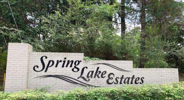 Photo of 3779 Spring Dr, Huntsville, TX 77340