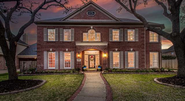 Photo of 3006 Winding Shore Ln, Katy, TX 77450