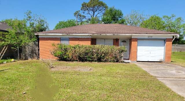 Photo of 6710 Fairwood Rd, Hitchcock, TX 77563
