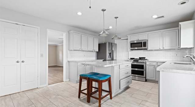 Photo of 16902 River Willow Dr, Spring, TX 77379