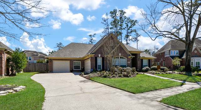 Photo of 11619 Melody Gdn, Cypress, TX 77429