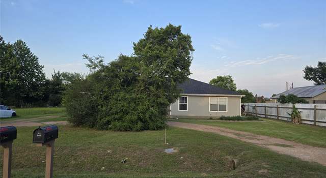 Photo of 256 Alleda Rd, Waller, TX 77484