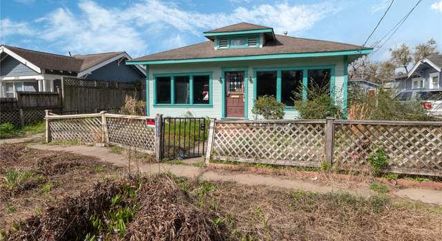 Photo of 2011 Singleton St, Houston, TX 77008