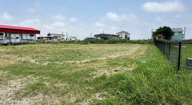 Photo of 1216 W Canal, Crystal Beach, TX 77650