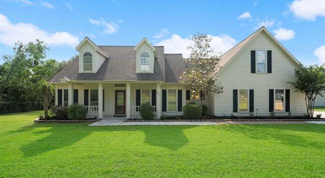 Photo of 331 Moonshine Hill Rd, Humble, TX 77338