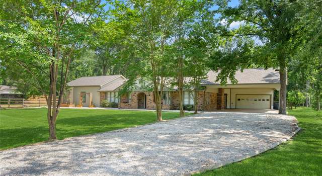 Photo of 16014 Holly St, Porter, TX 77365