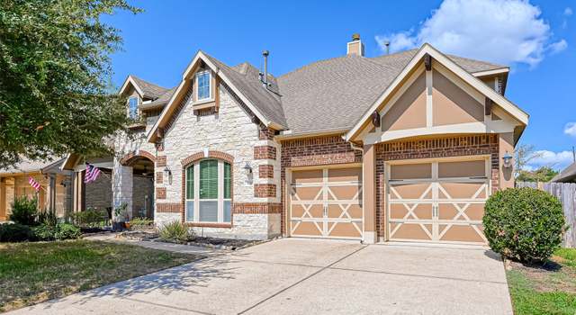 Photo of 618 Santa Elena Cyn, Spring, TX 77388