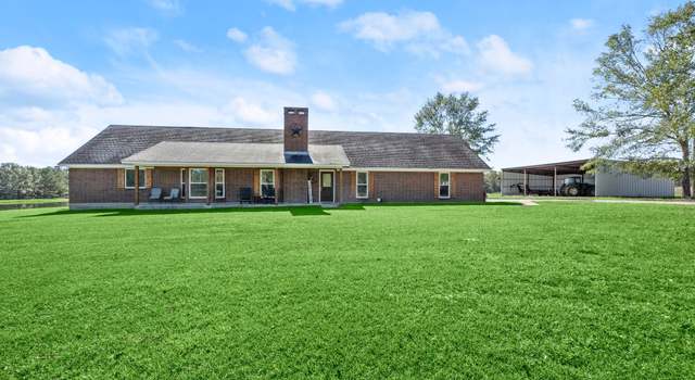Photo of 3888 Fm 352, Corrigan, TX 75939