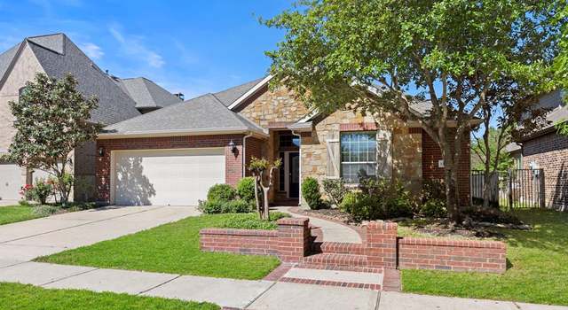 Photo of 12115 Coldwater Cove Ln, Cypress, TX 77433