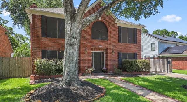 Photo of 939 Mulberry Ridge Way, Houston, TX 77062