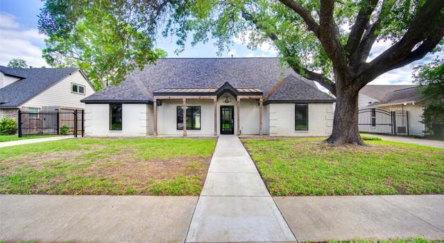 Photo of 7710 Meadowvale Dr, Houston, TX 77063