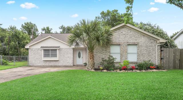 Photo of 4609 S Flamingo Dr, Seabrook, TX 77586