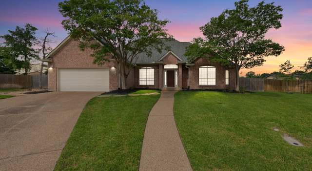 Photo of 2100 Williams Glen Dr, Bryan, TX 77808