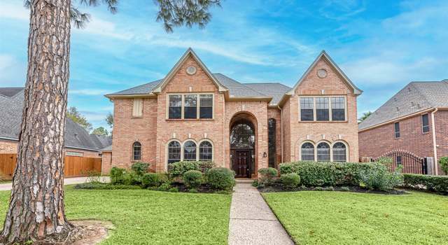 Photo of 13223 Oregold Dr, Houston, TX 77041