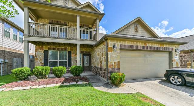 Photo of 4411 Ambrosia Ln, Baytown, TX 77521