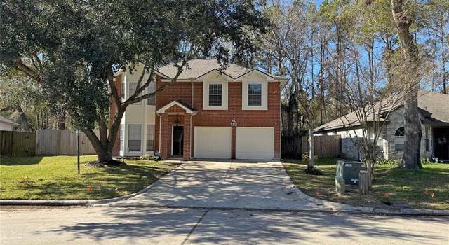 Photo of 18374 Pine Post Ct, Porter, TX 77365