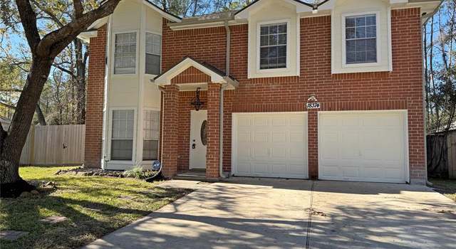 Photo of 18374 Pine Post Ct, Porter, TX 77365