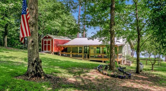 Photo of 565 County Road 3150, Colmesneil, TX 75938