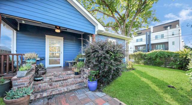 Photo of 2909 Preston St, Houston, TX 77003