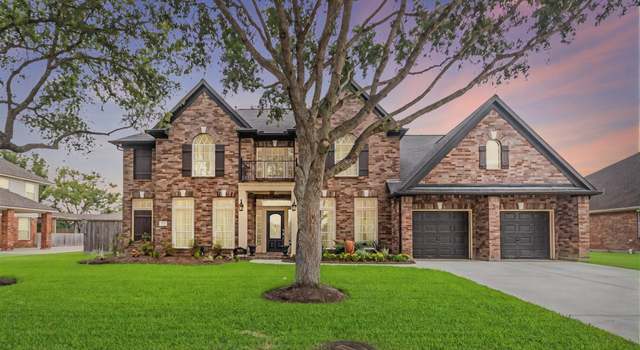 Photo of 1886 Pampas Trail Dr Dr, Friendswood, TX 77546