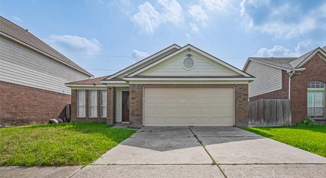 Photo of 10834 O Mally Dr, Houston, TX 77067