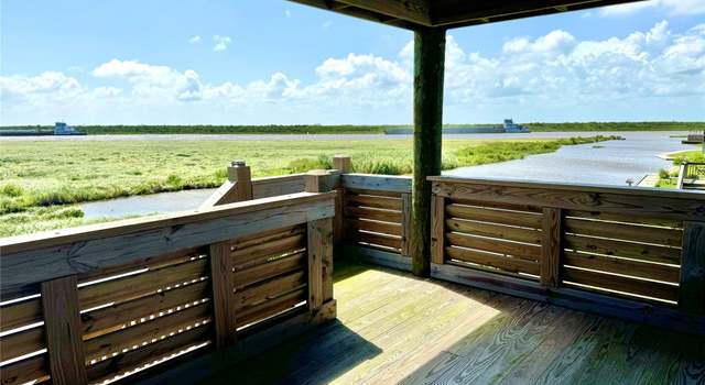 Photo of 1453 Van Sant, Gilchrist, TX 77617
