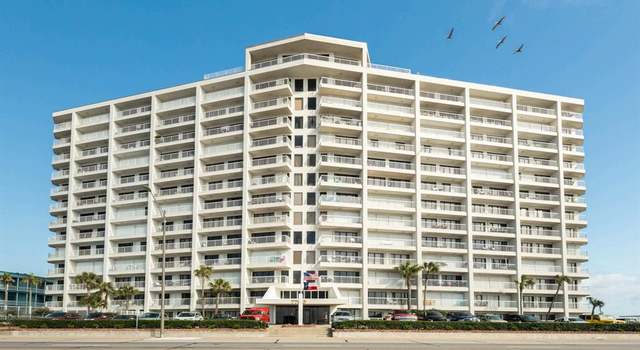 Photo of 7700 Seawall Blvd #608, Galveston, TX 77551