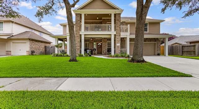 Photo of 1613 Old Orchard Ln, Seabrook, TX 77586
