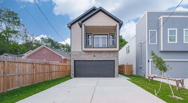 Photo of 2103 Wavell St, Houston, TX 77088