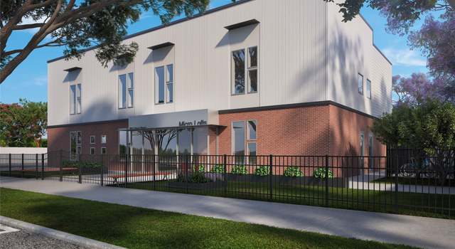 Photo of 3611 Drew St, Houston, TX 77004